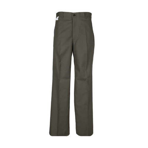 Buy Chic Charcoal: Wide Leg Pants in Sophisticated Grey for Effortless  Style (30) at Amazon.in